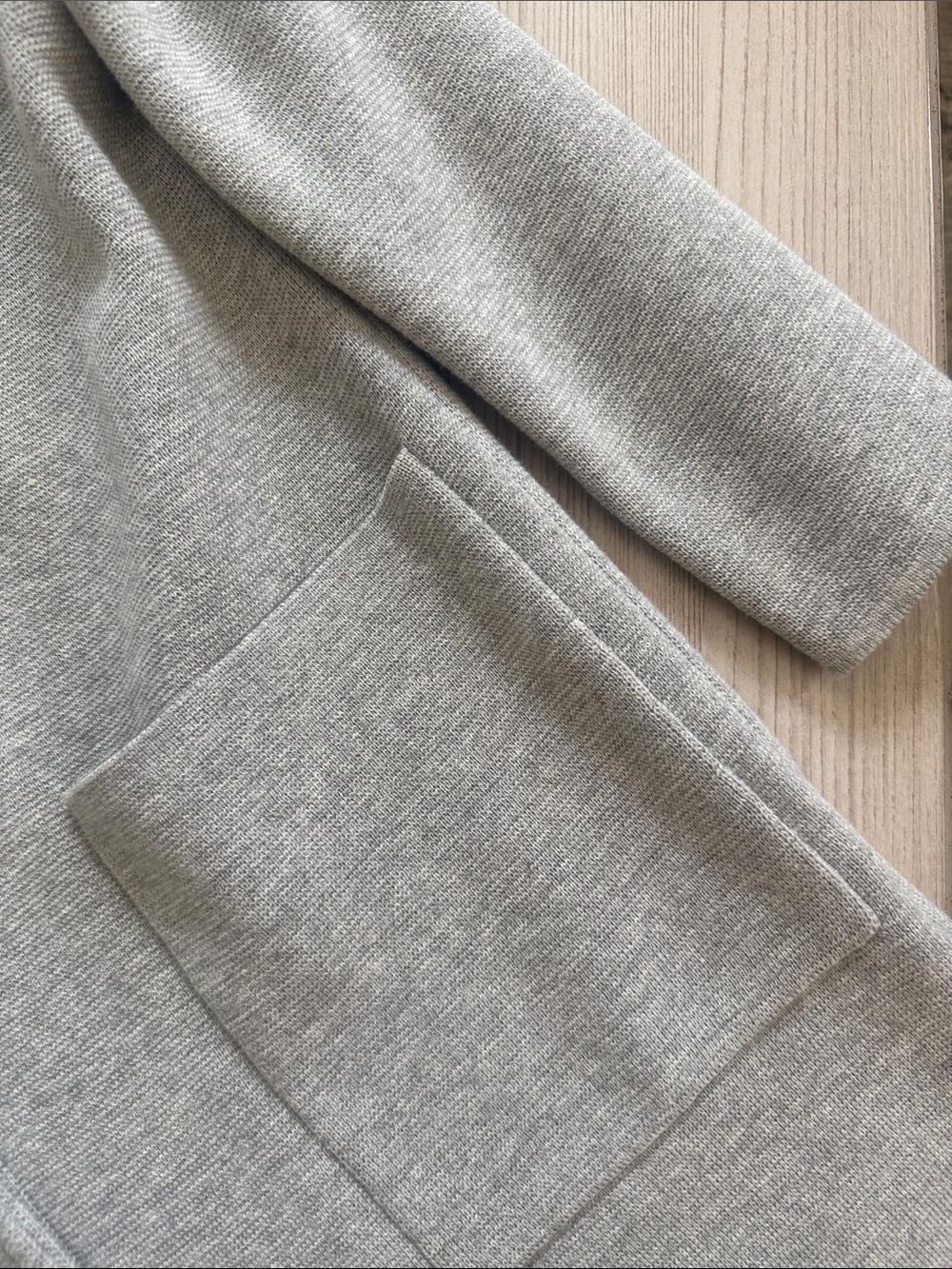 J. Crew Sophie Sweater Blazer - Picture 6 of 8